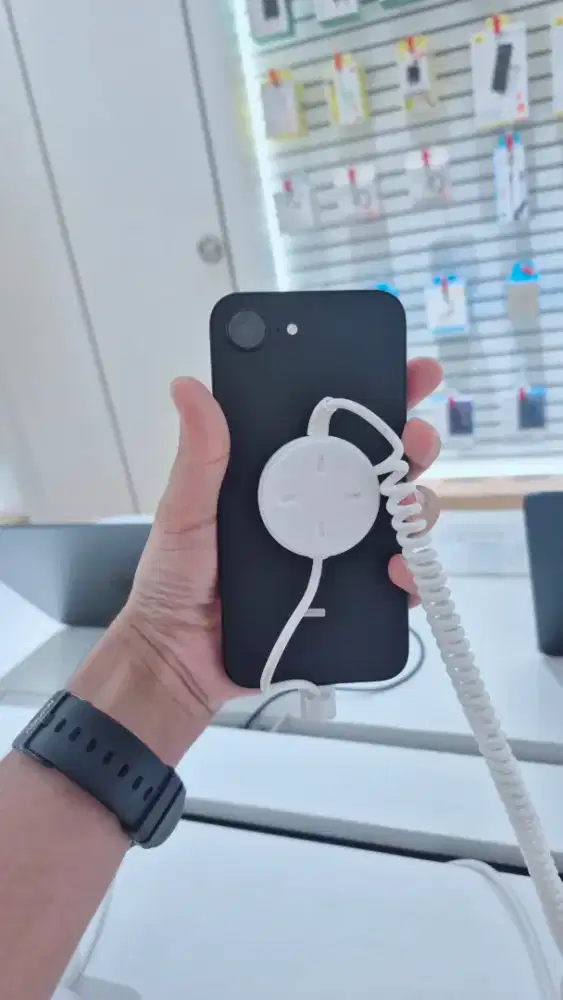 IPHONE 16E 128GB