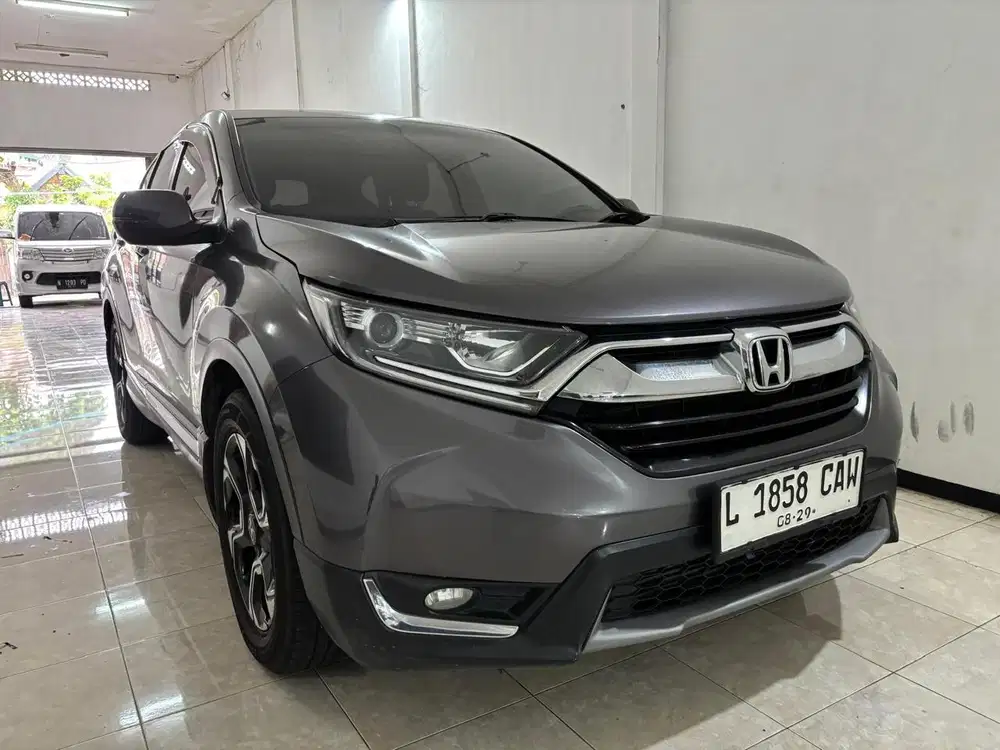 Honda CRV Turbo cbt'2019. BEST SELLER