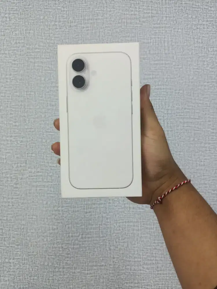 IPHONE 17 256GB