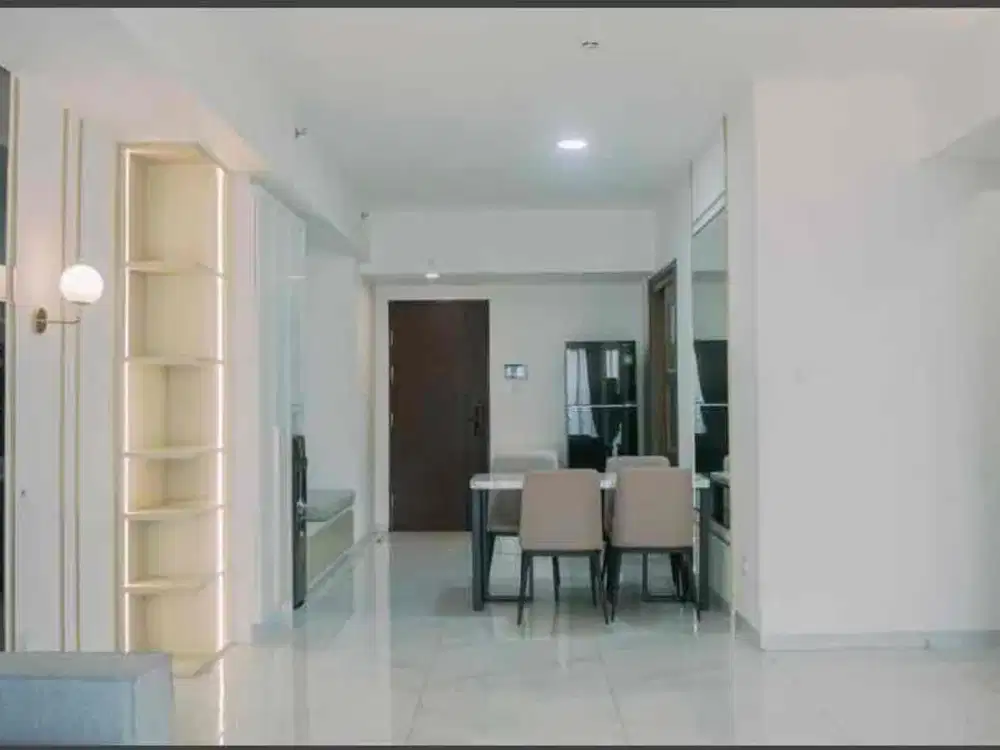 Dijual Murah Apartement Sky House BSD