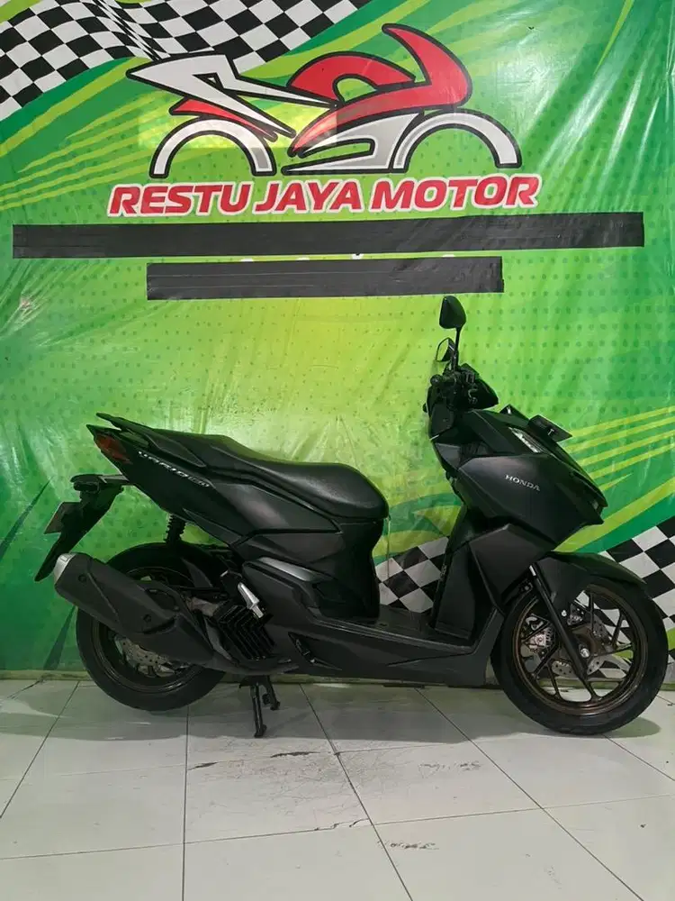 Vario 160 ABS th 2024 cash/kredit#rjm