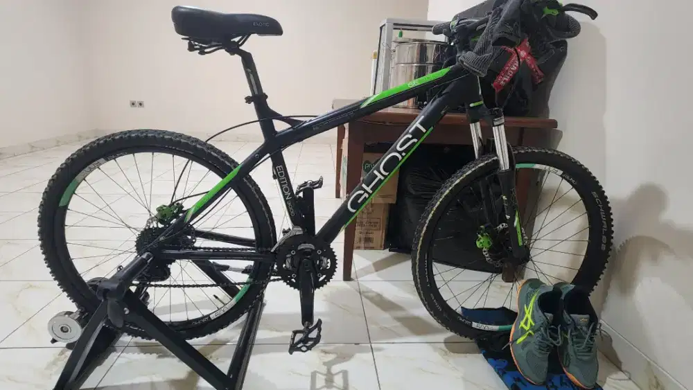WTS/BARTER dengan seli