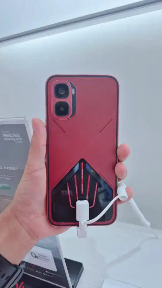 INFINIX GT 50PRO