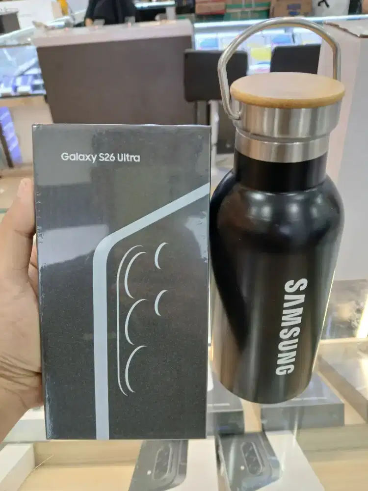 Samsung S26 Ultra 12/256