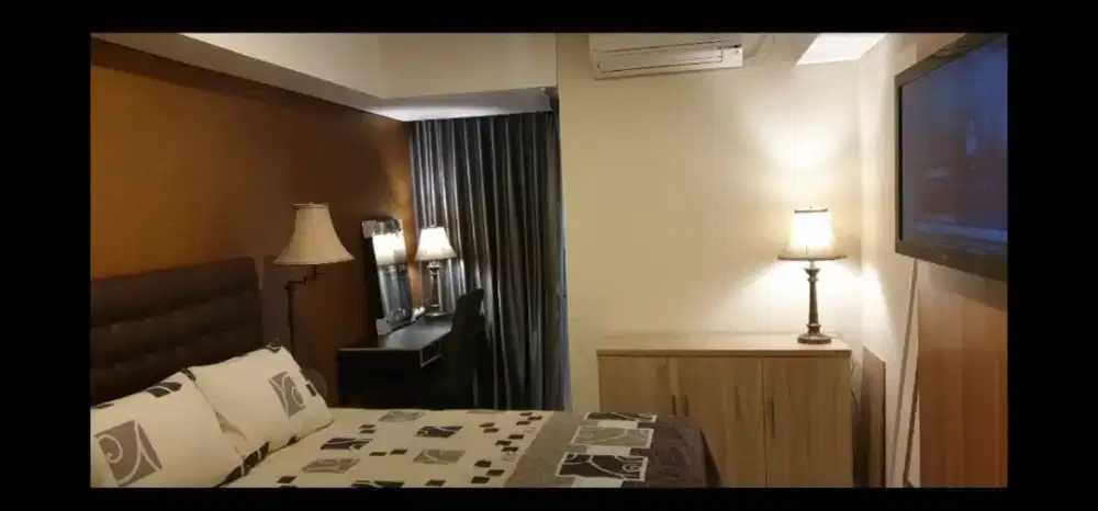 DIJUAL APARTEMEN MEWAH LOUIS KIENNE  SEMARANG