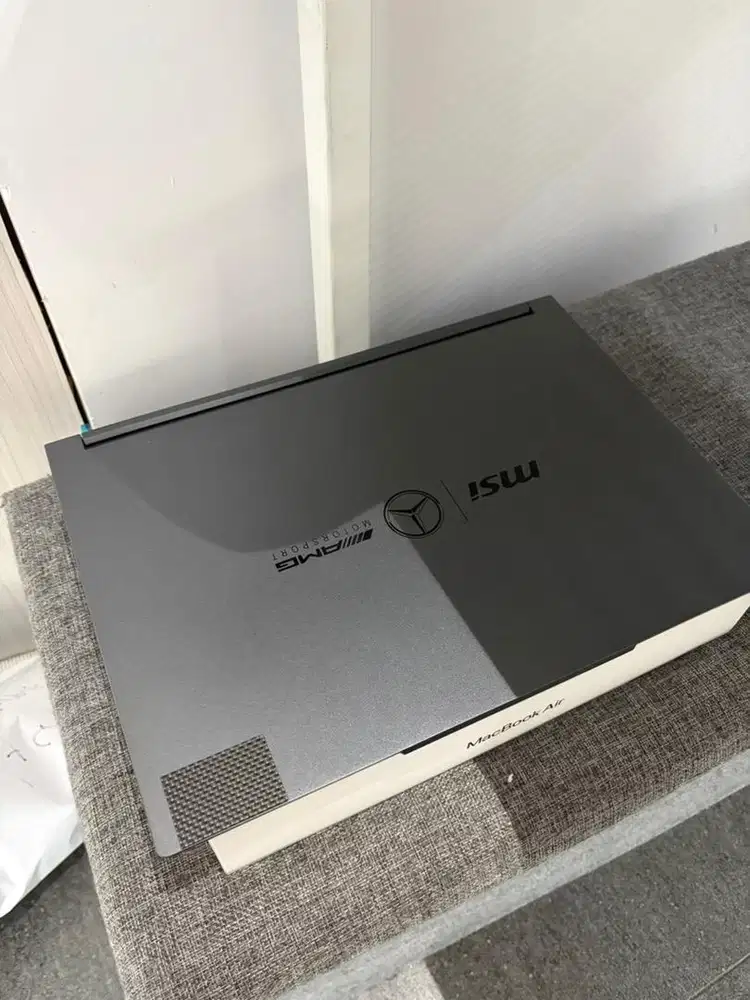 Laptop gaming MSI STEALTH 16 A1VGG