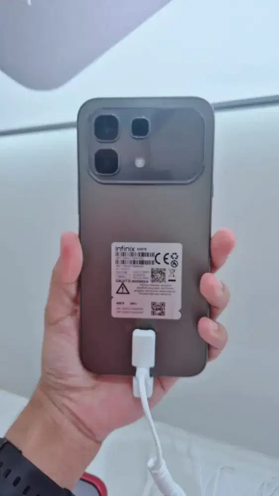 INFINIX NOTE 60