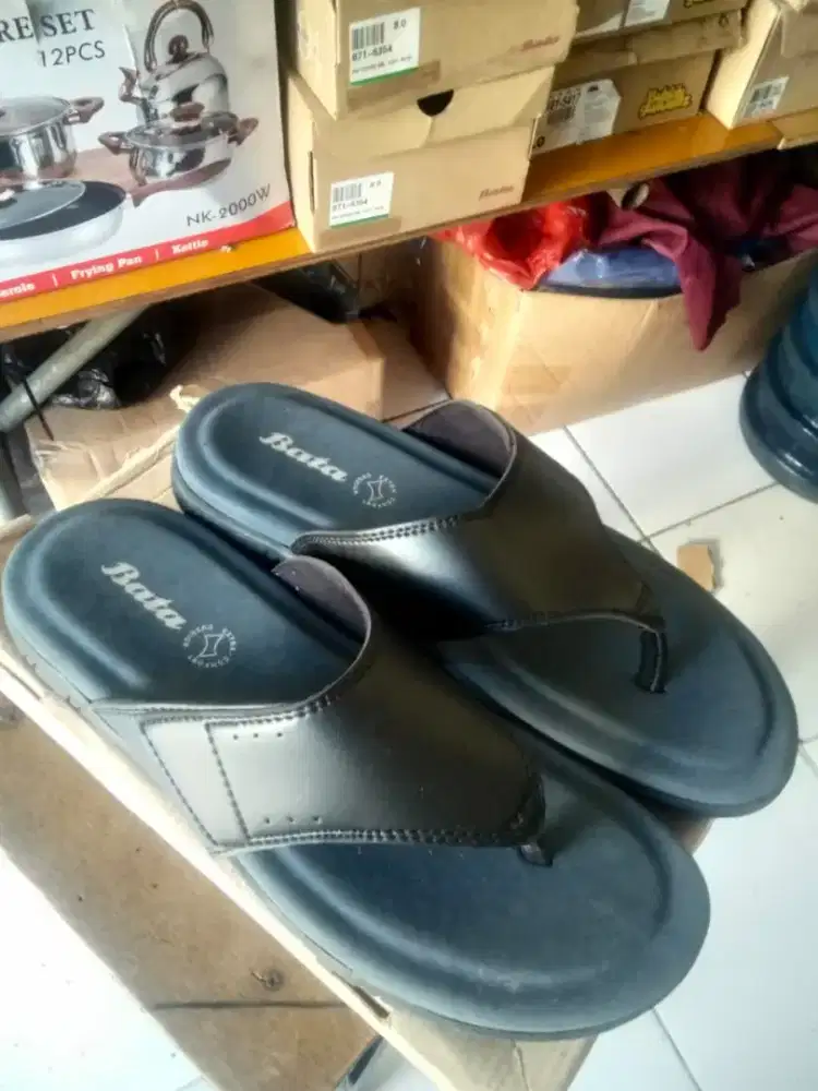 Japit bata baru