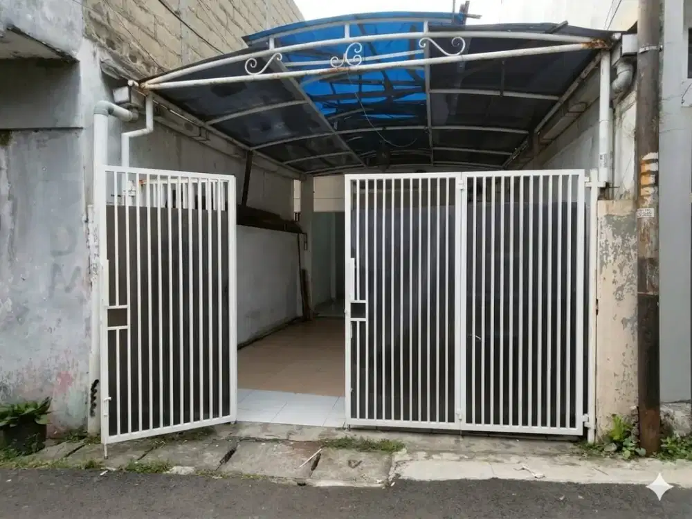 DIJUAL CEPAT RUMAH DI RADIO DALAM JAKARTA SELATAN
