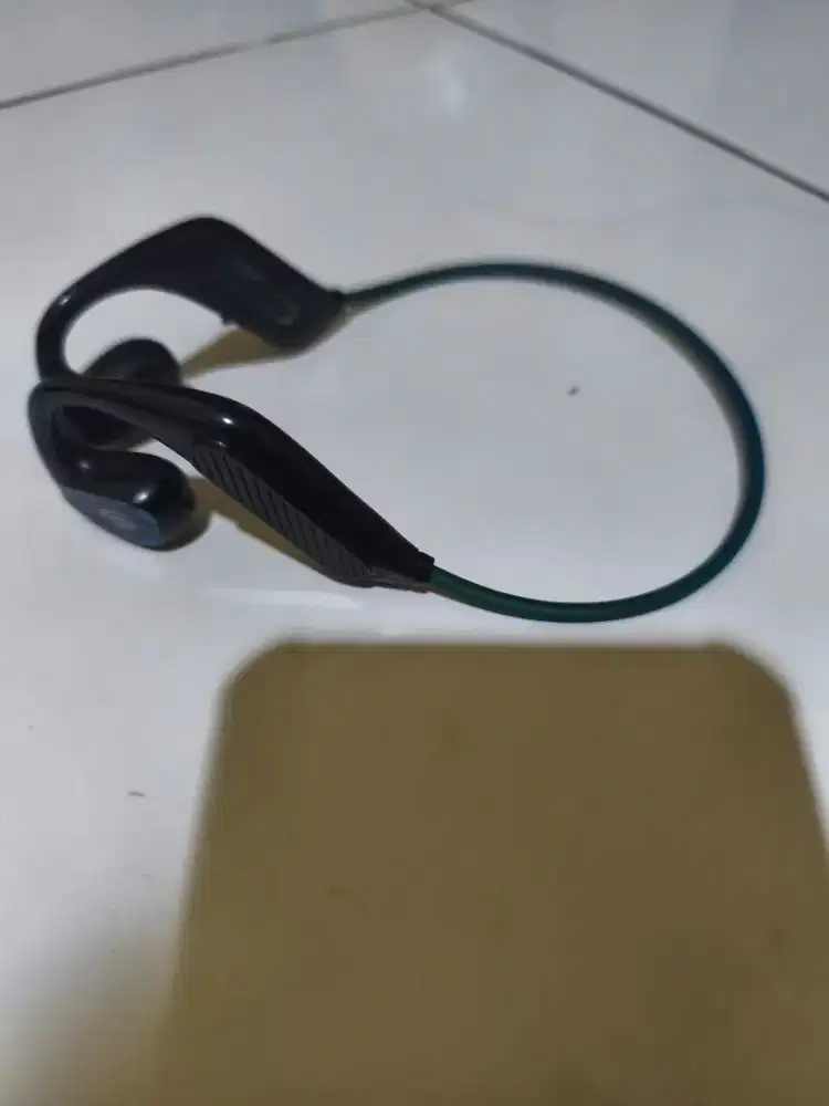 Headset Olahraga Bluetooth Soul Open Ear. Harga 50K net