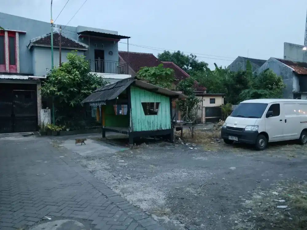 Jual Tanah di Golo Yogyakarta