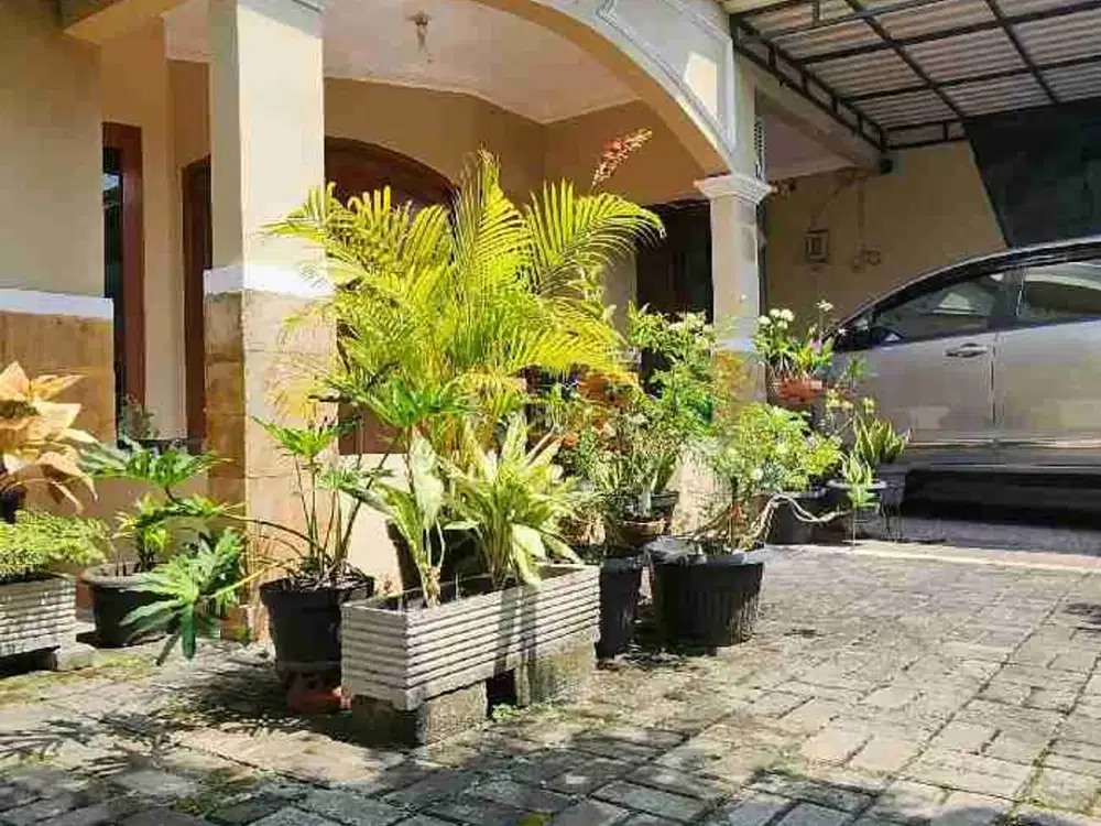 Kesempatan Emas! Rumah Siap Huni di Kelapa Gading Jakarta Utara