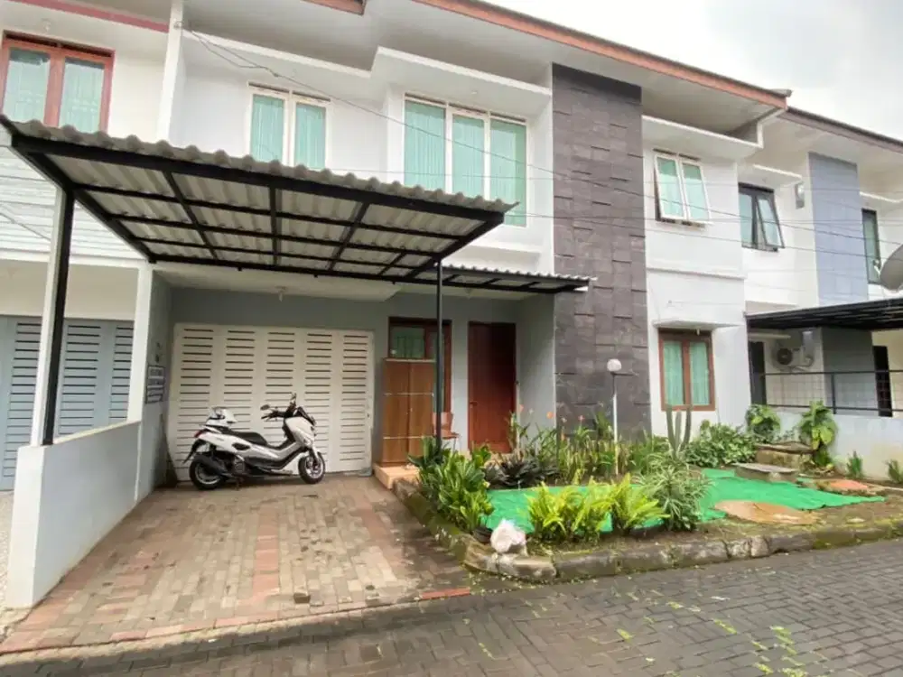 SEWA gegerkalong minimalis rumah nyaman seribu cerita dan kenangan