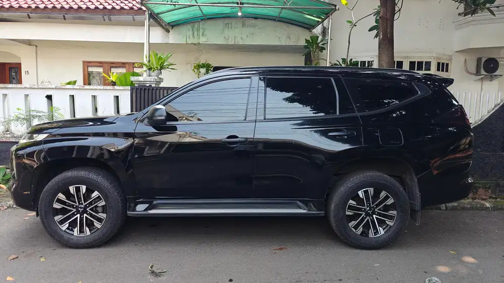 Mitsubishi Pajero Sport  2.4 Dakar 2021 Diesel