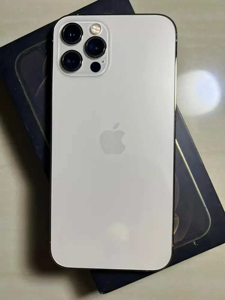 iphone 12 pro 256 ibox full ori no minus