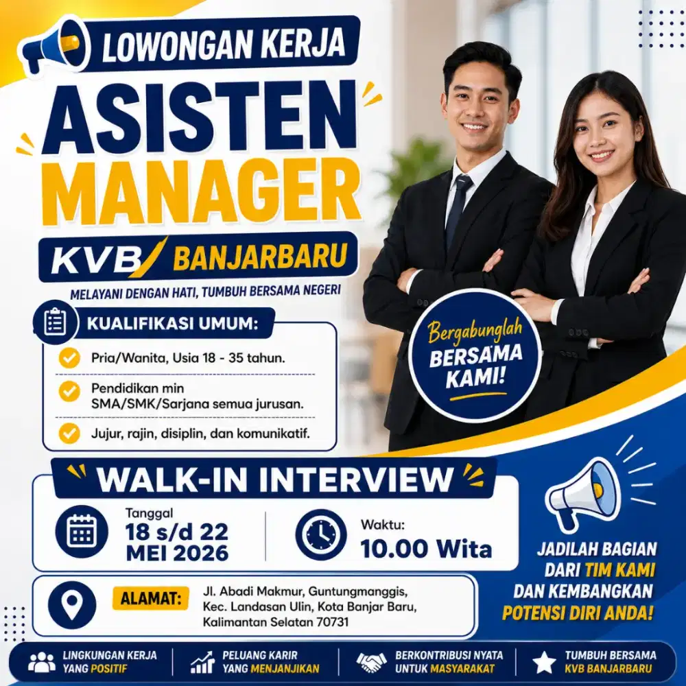 Asisten Manager