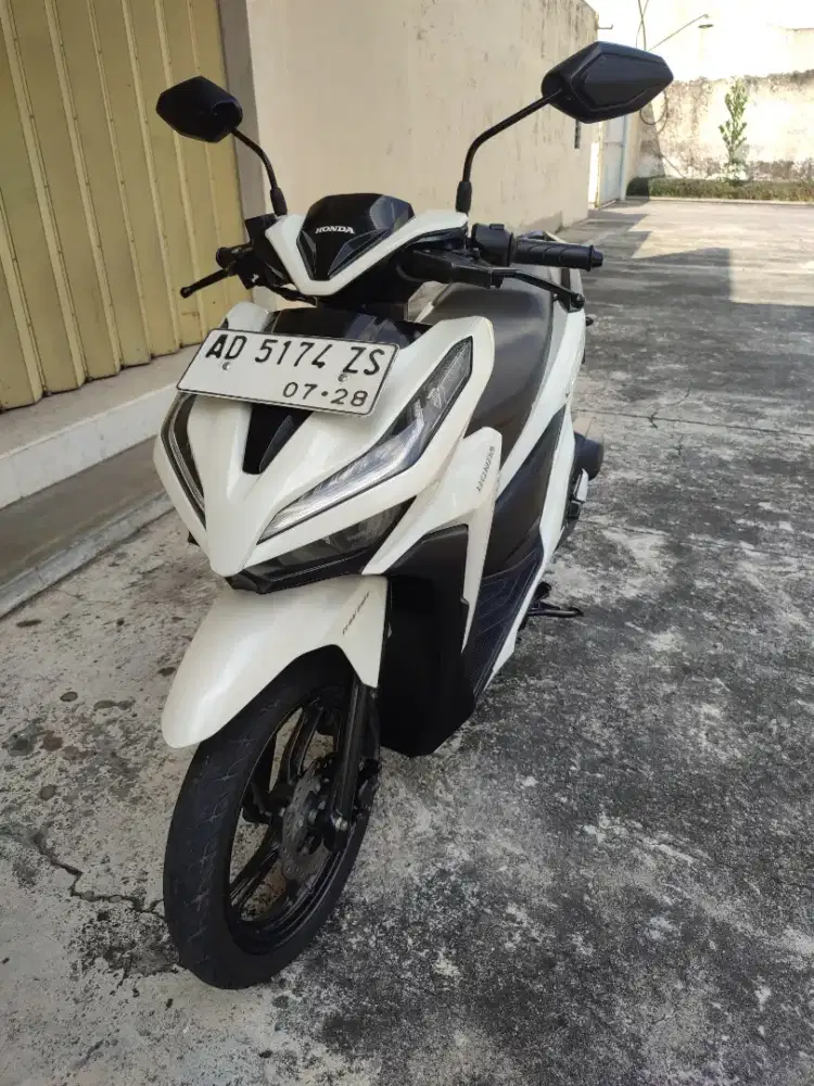 Honda Vario 150 V2 2018