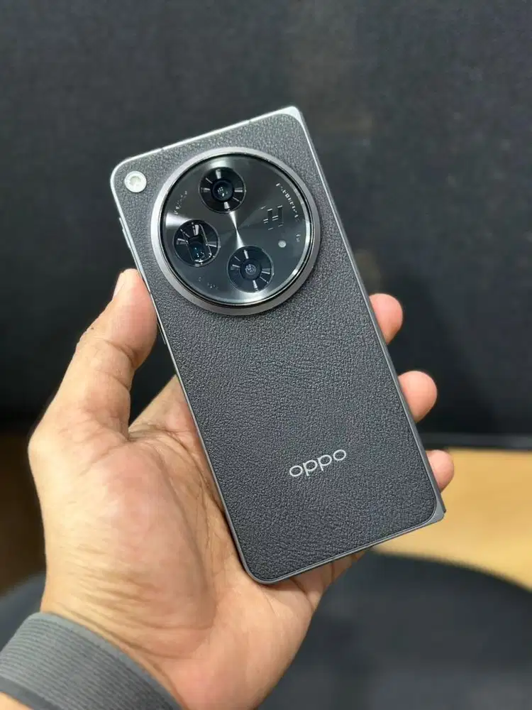 Oppo Find N3 16/512gb resmi