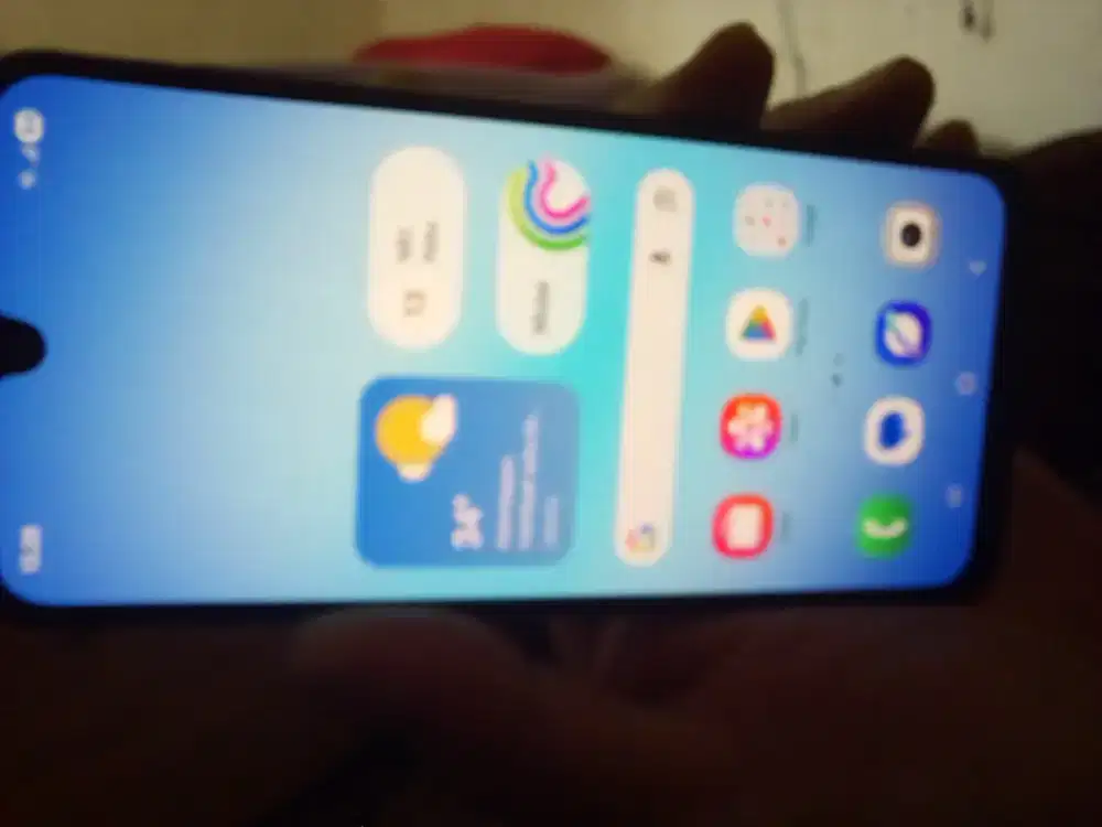 Samsung a17 4g. Lengkap