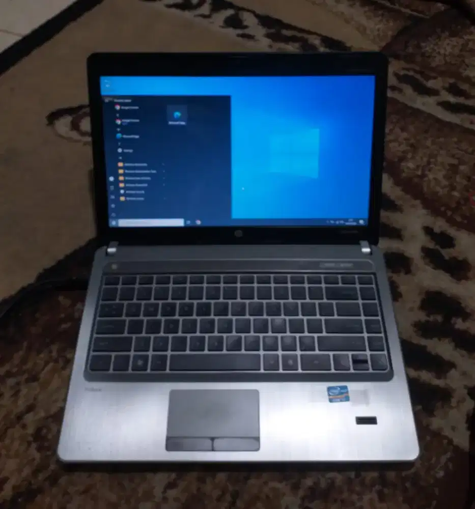 Laptop Hp 4430S i5