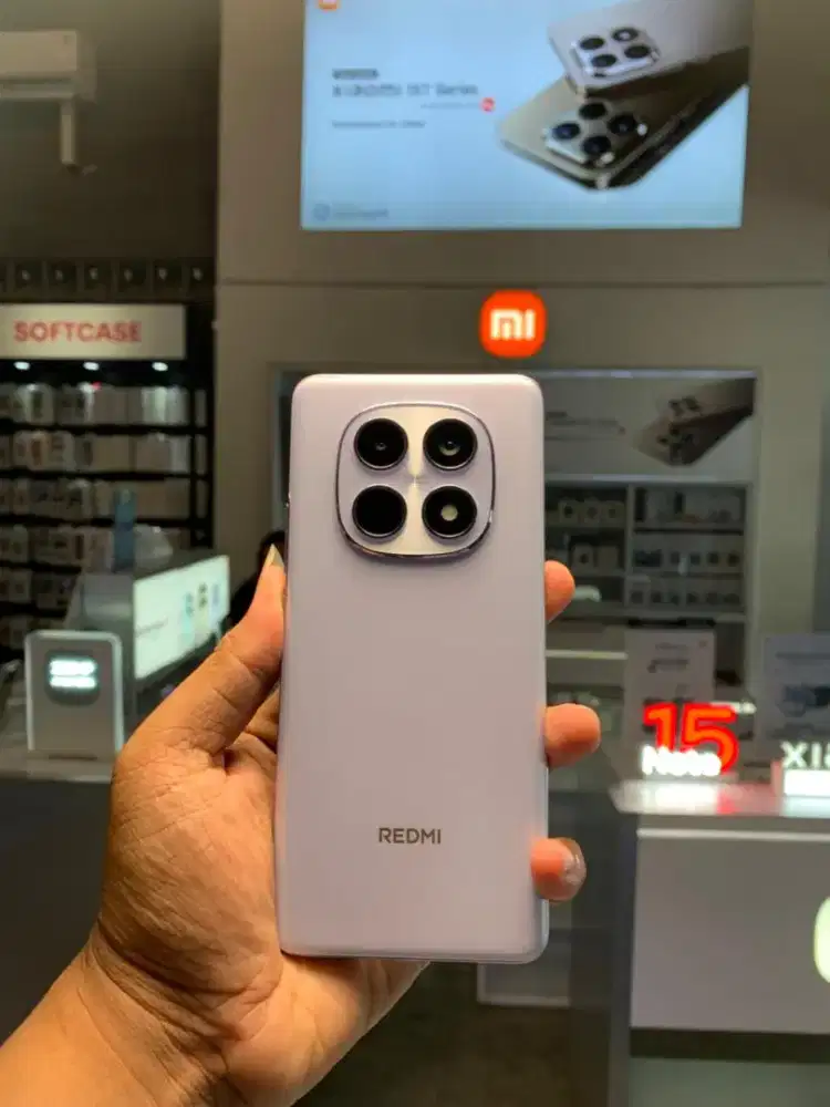 Redmi Note 15 4G
