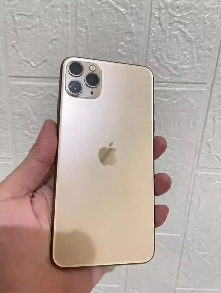 Iphone 11 Promax 256GB ex Ibox