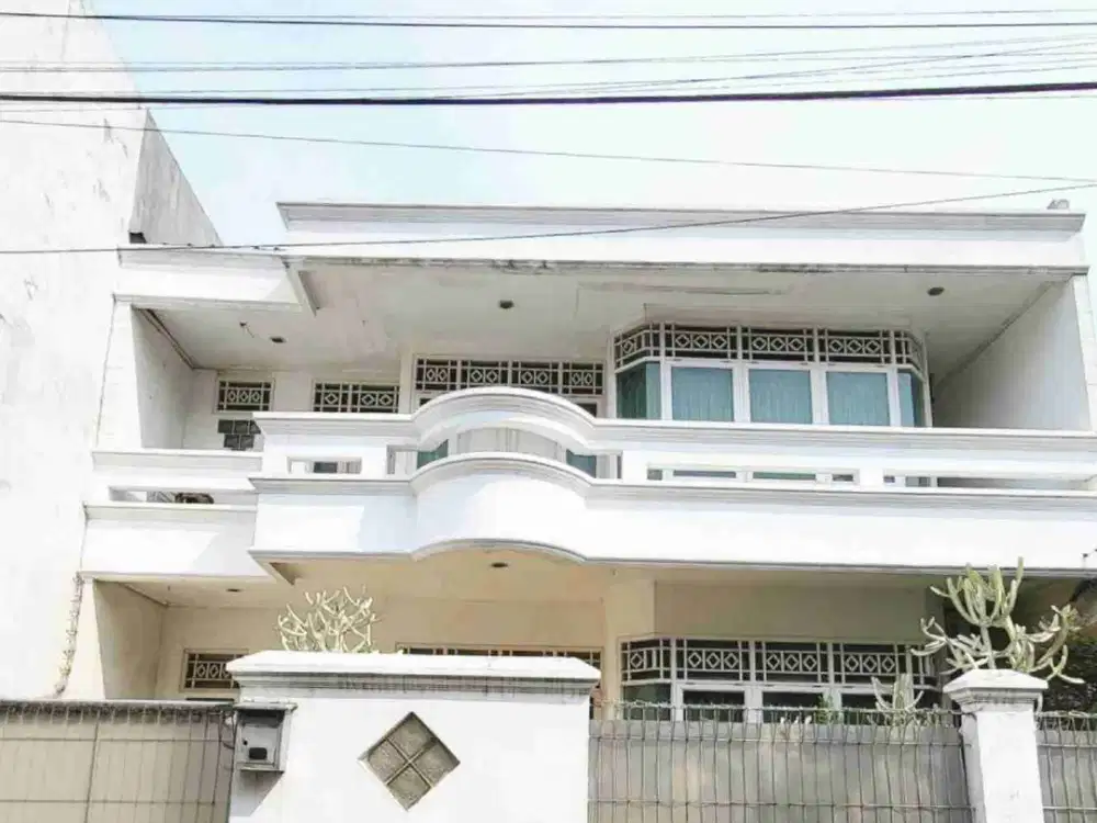 Jual Cepat! Rumah Kav AL Pondok Bambu Duren Sawit