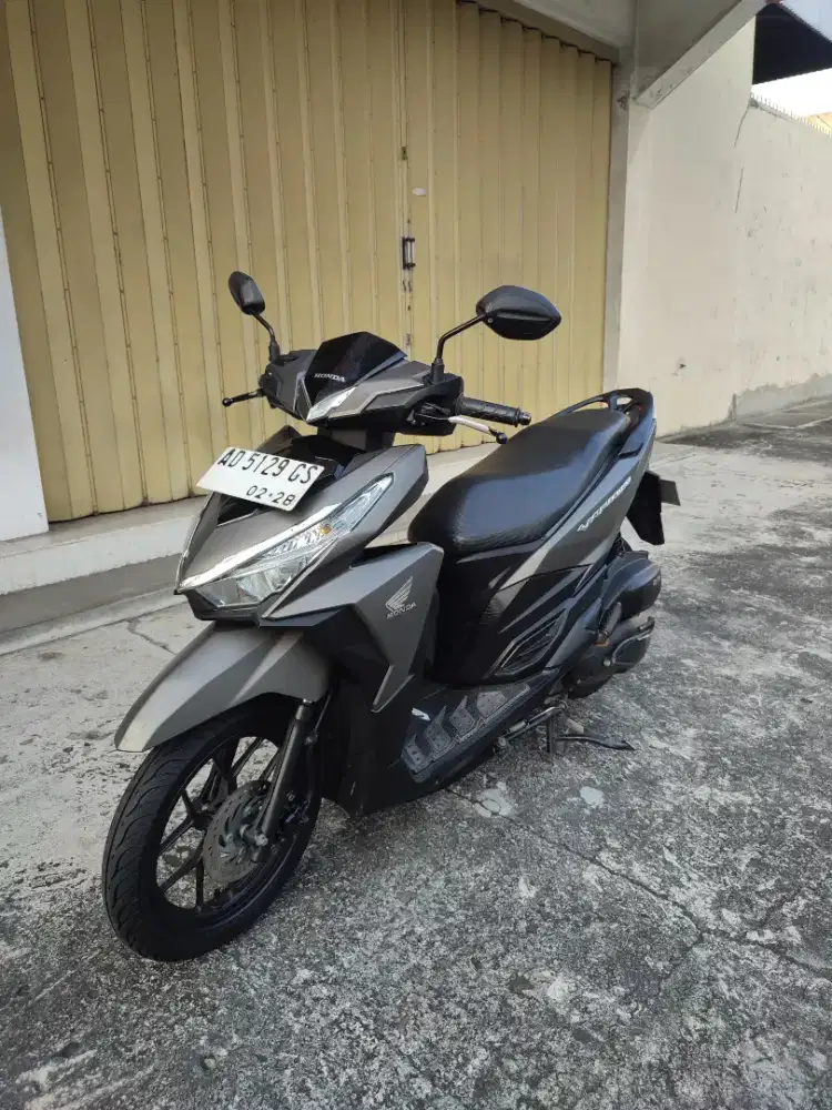 Honda Vario 150 V1 2018