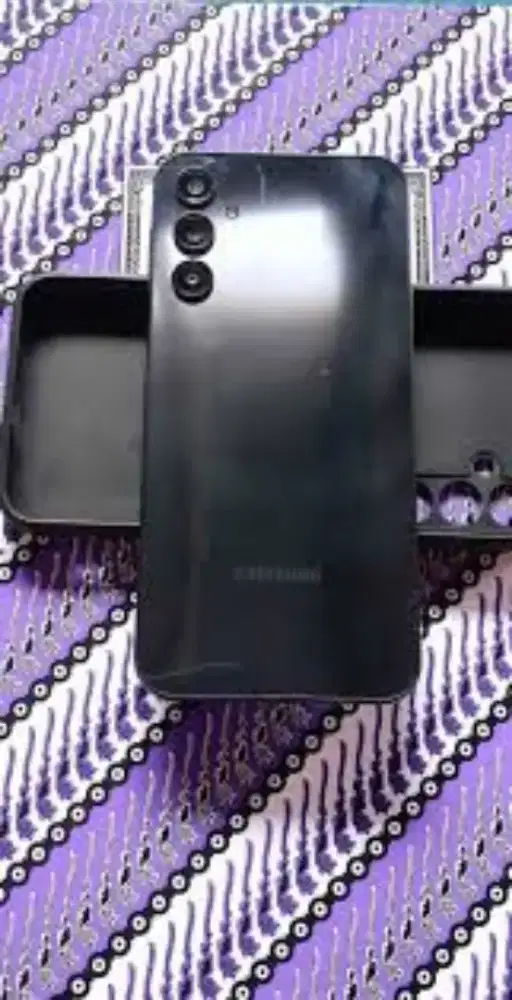 Samsung A24 4g 8gb/128gb (hp only)