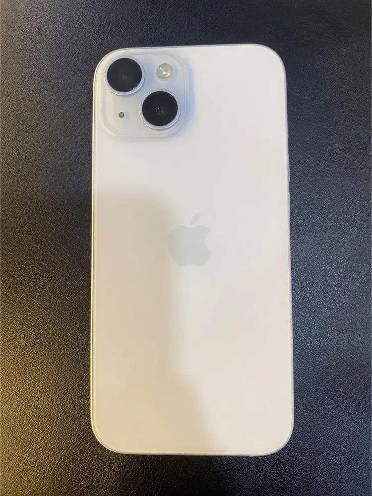 Iphone 15 256gb ibox blue