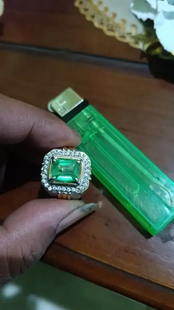 Jamrud colombia