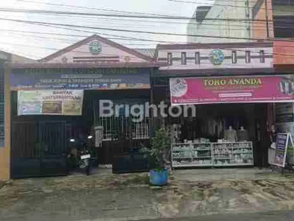 RUMAH MARELAN