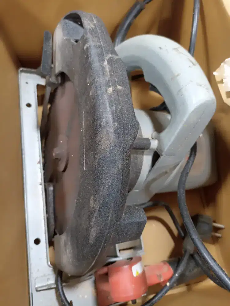 Circular saw 5609N