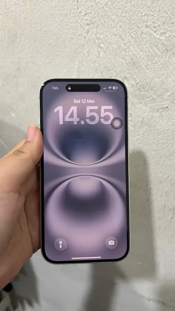 IPhone 16 128 GB IBox