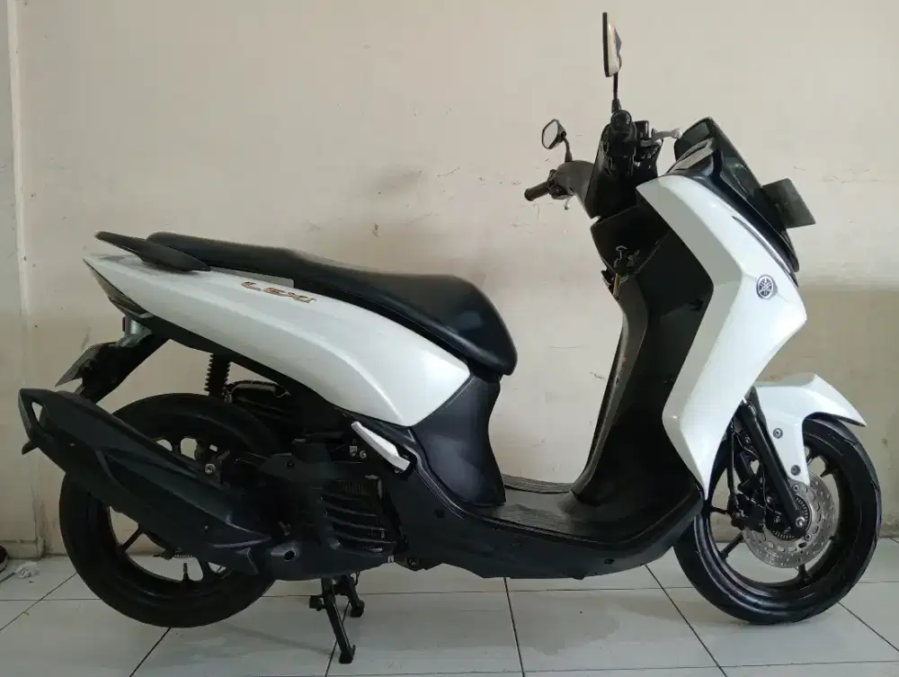 YAMAHA LEXI 125 2020