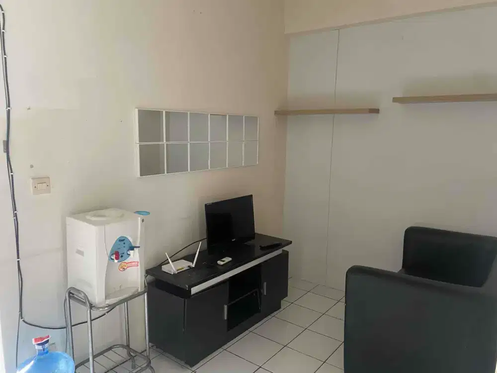 Sewa Menteng Square 2 Bedroom Full Furnished Bulanan
