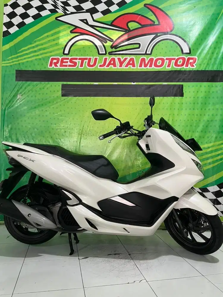 PCX 150 cc ABS th 2020 cash/kredit#rjm