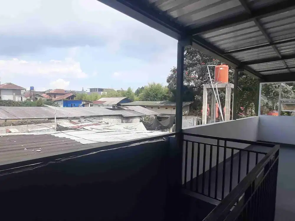 Sewa kost lembang dekat pasar