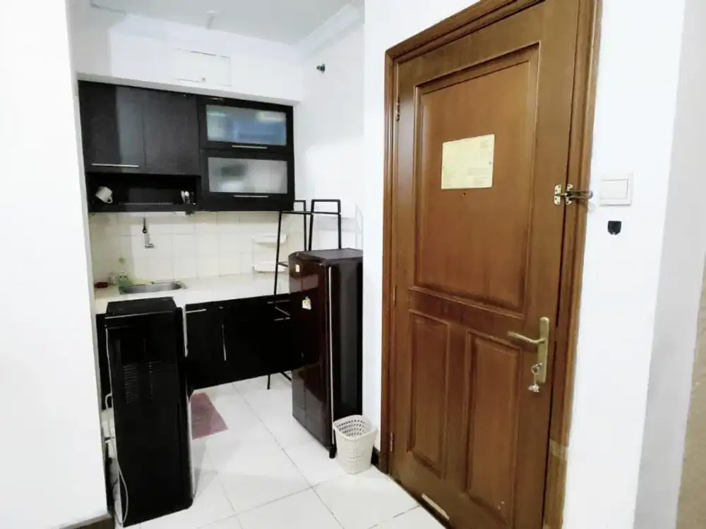 Termurah! Apartemen 2BR di The Majesty Bandung