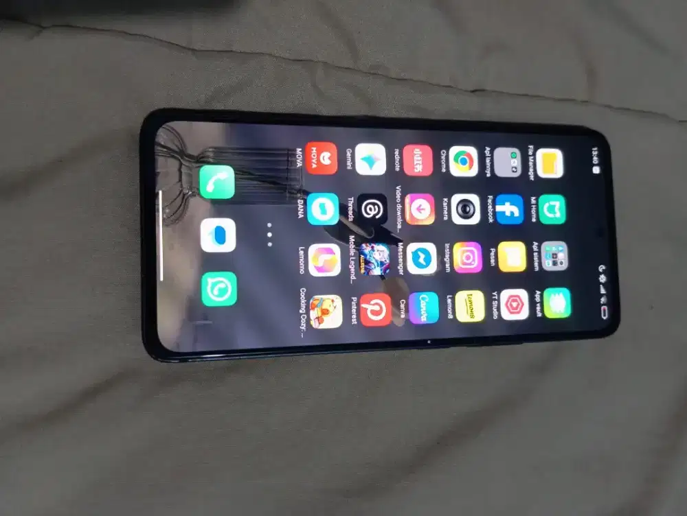 Xiaomi redmi note 13pro