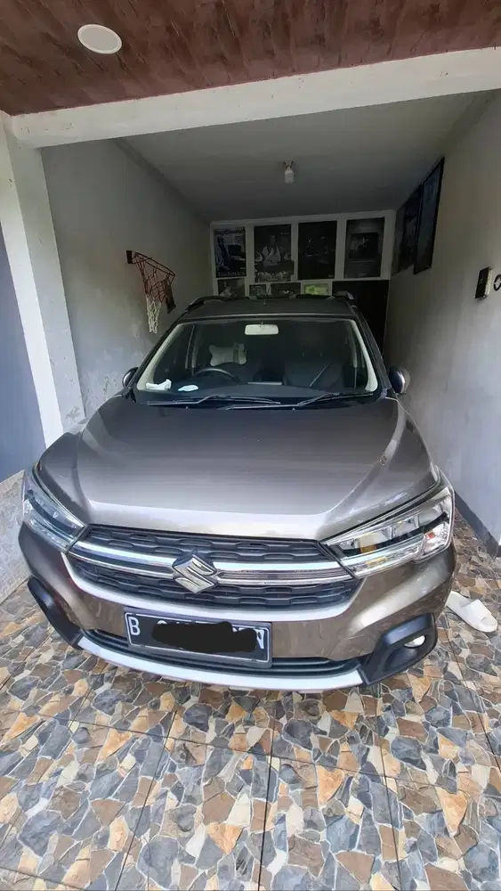 Suzuki XL-7 Beta 2021 a/t