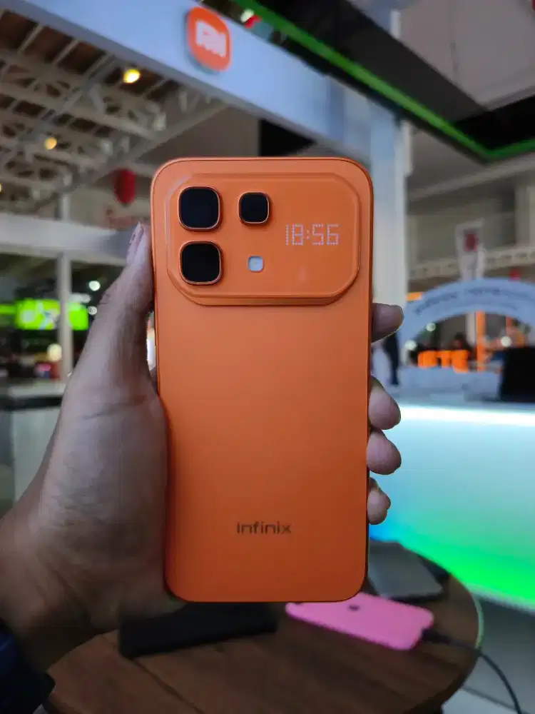 INFINIX NOTE 60 PRO 12/256