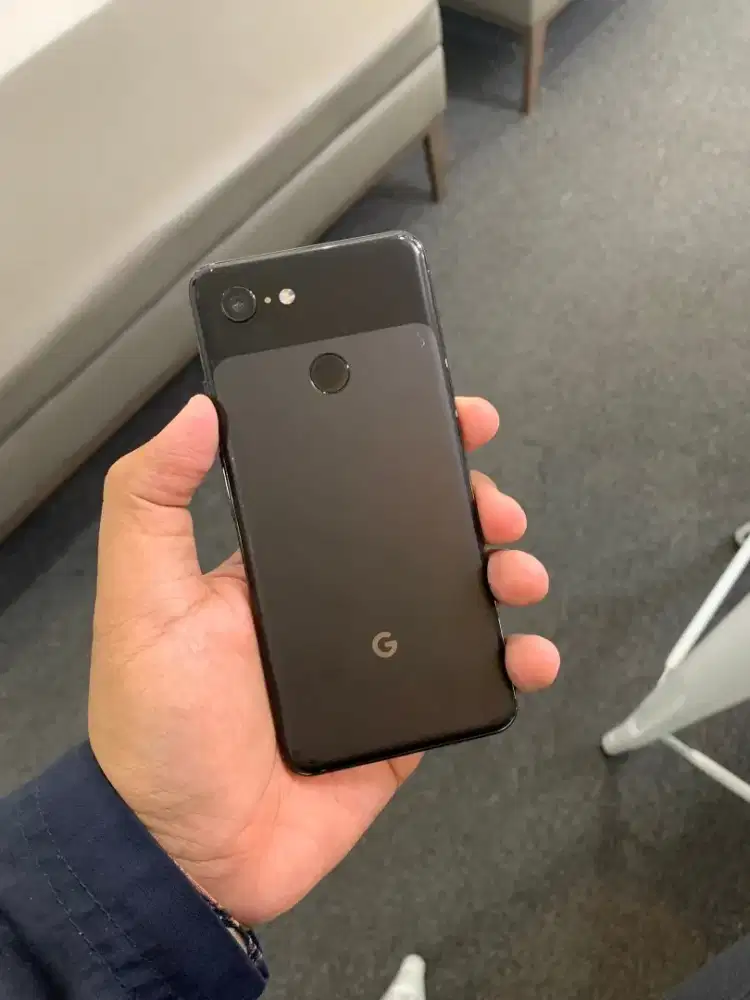 Google pixel 3 4/64gb unit only