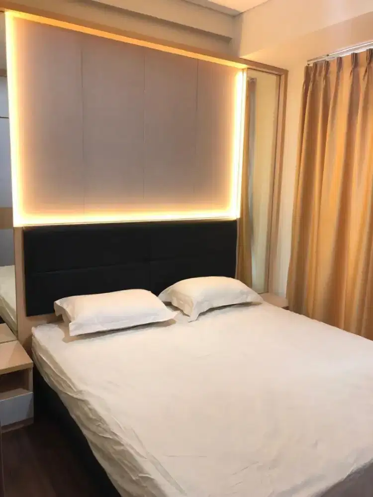 Jual Cepat Apartemen Putri Orchard