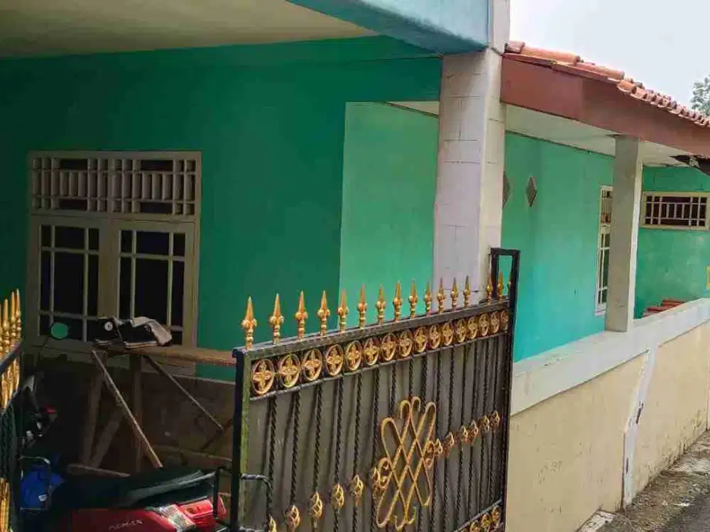 Dijual Rumah 2 Lantai Lokasi Strategis di Ciganjur – Jagakarsa, Jakarta Selatan