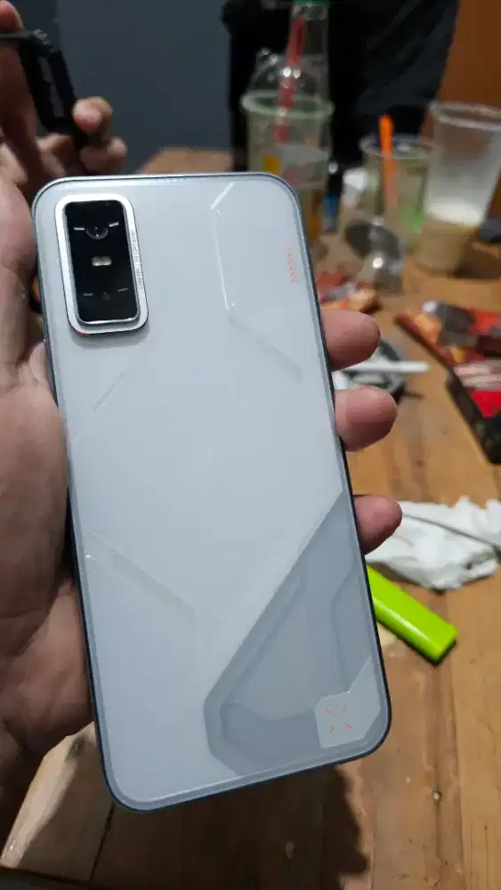 INFINIX GT 30 PRO 256