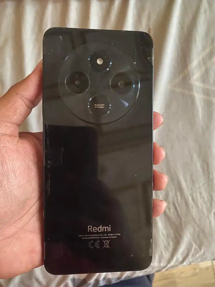 Redmi 14c 8 256 Gb