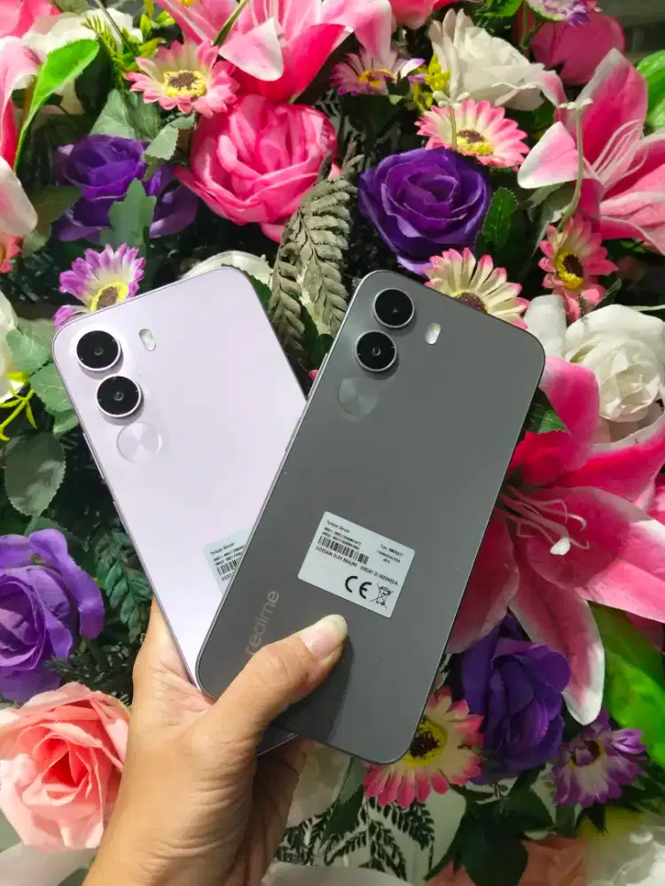 Realme C100i 4/128