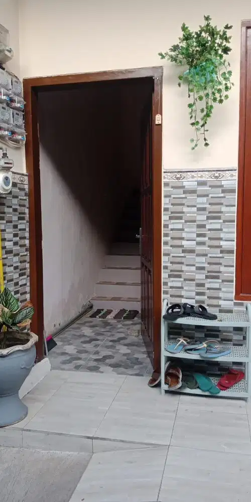 Kost Barokah Bp. Sidi