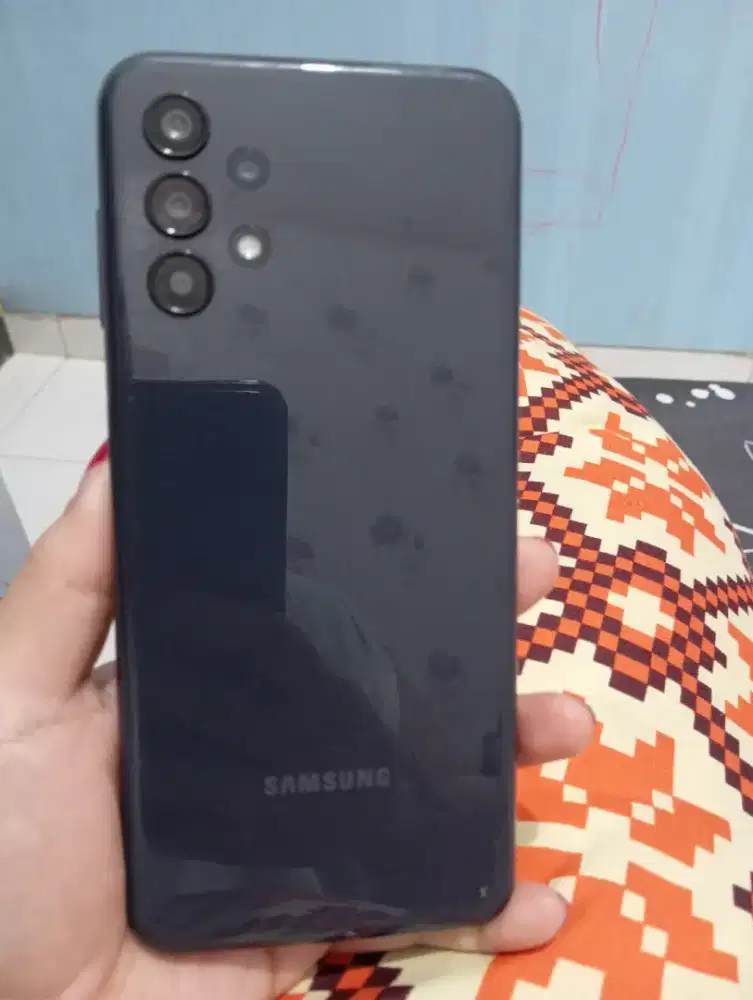 Samsung galaxy a13